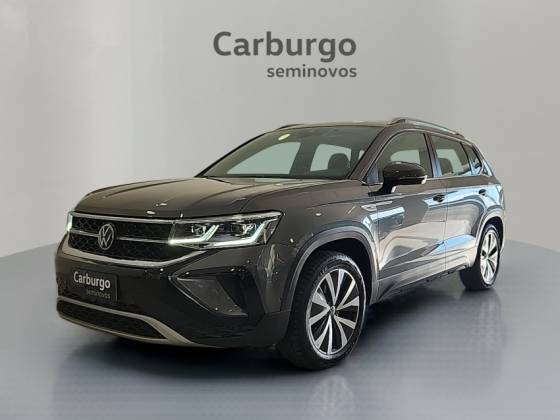 VOLKSWAGEN TAOS 1.4 250 TSI TOTAL FLEX HIGHLINE AUTOMÁTICO